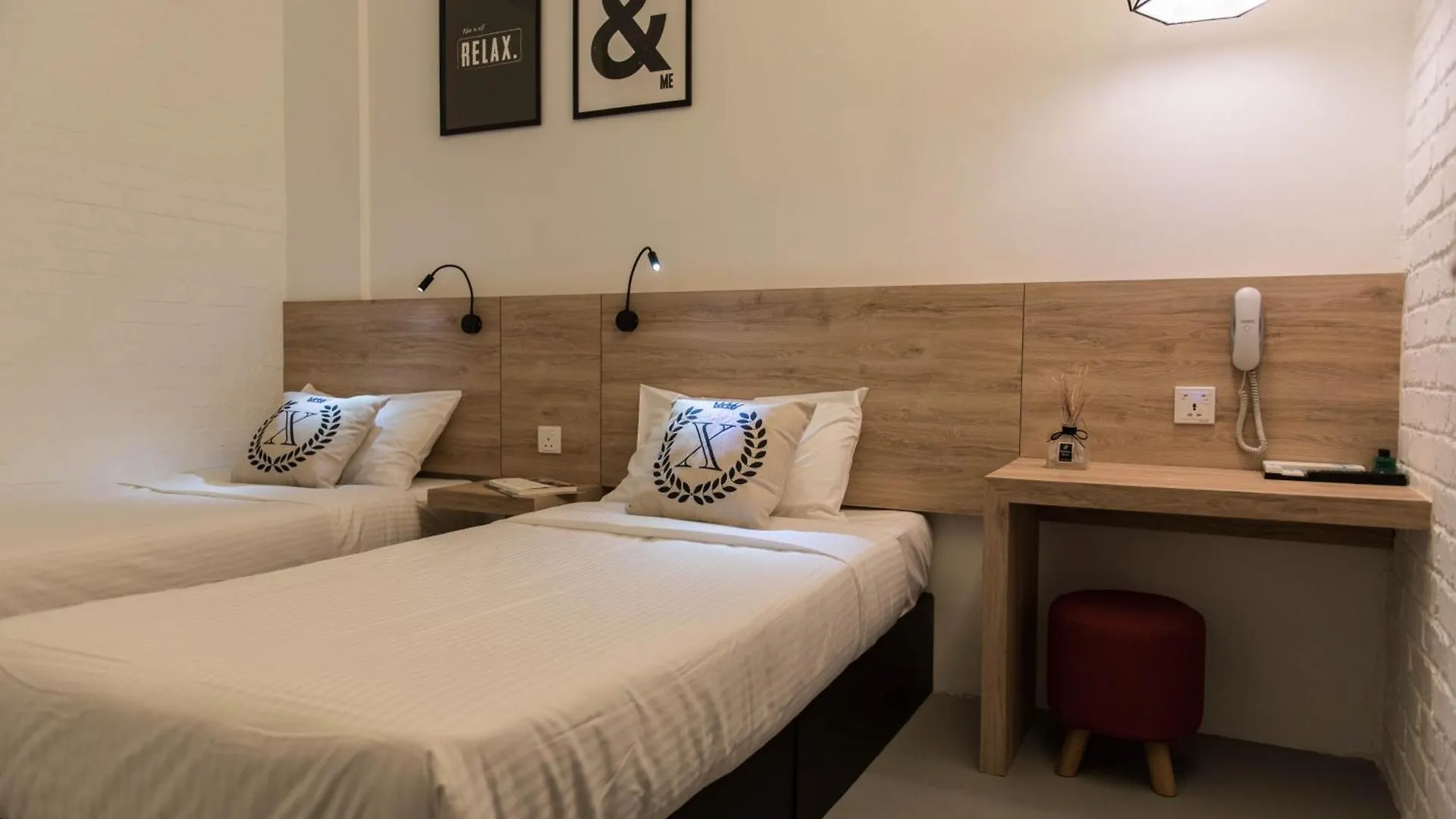 Mixx Express Hotel Sunway Petaling Jaya  Subang Jaya