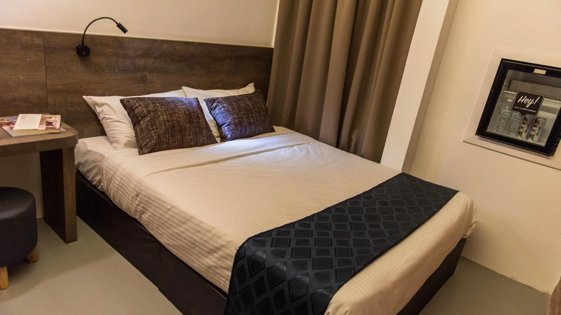 **  Mixx Express Hotel Sunway Petaling Jaya Malaysia