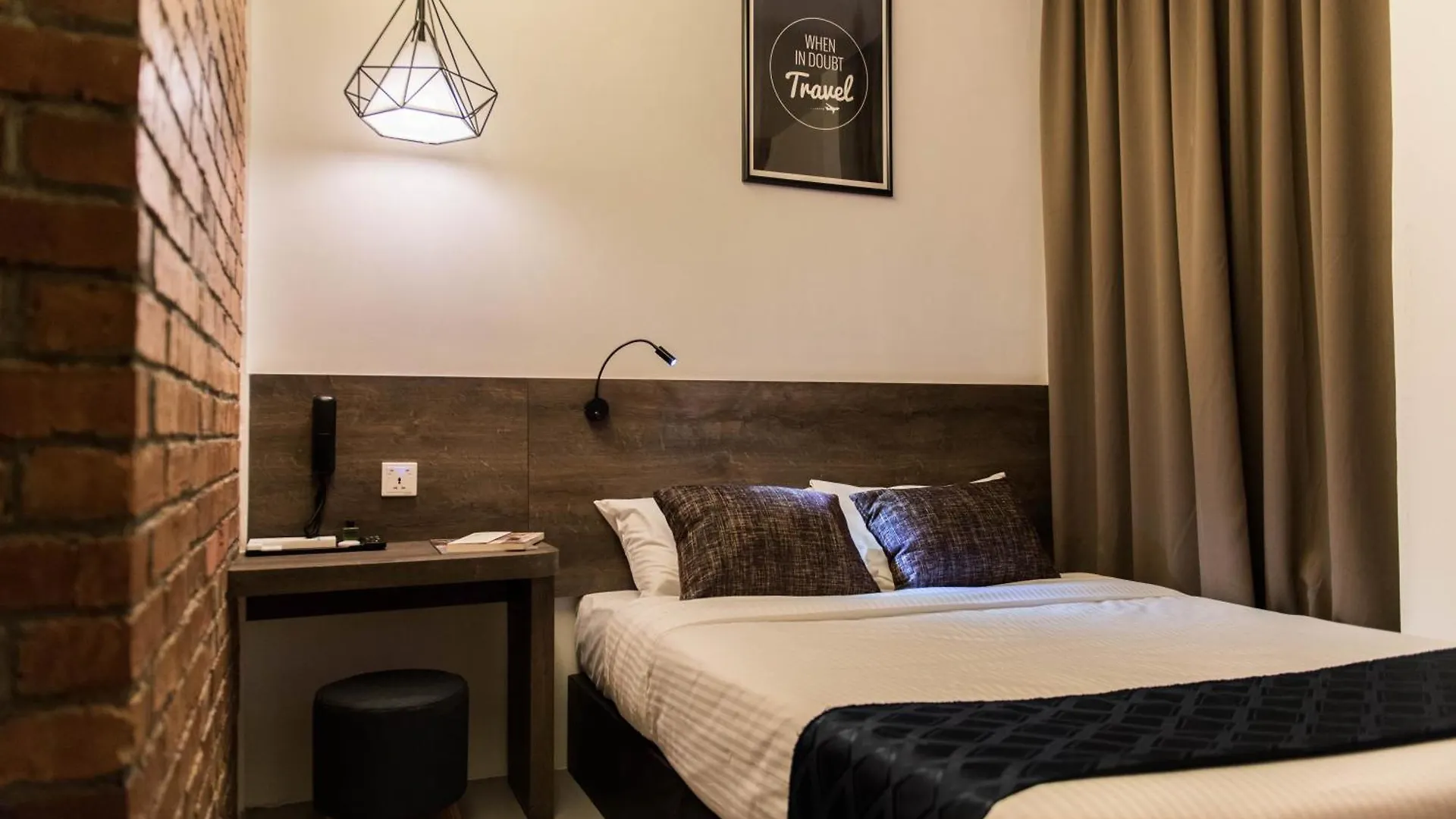 Mixx Express Hotel Sunway Petaling Jaya Subang Jaya