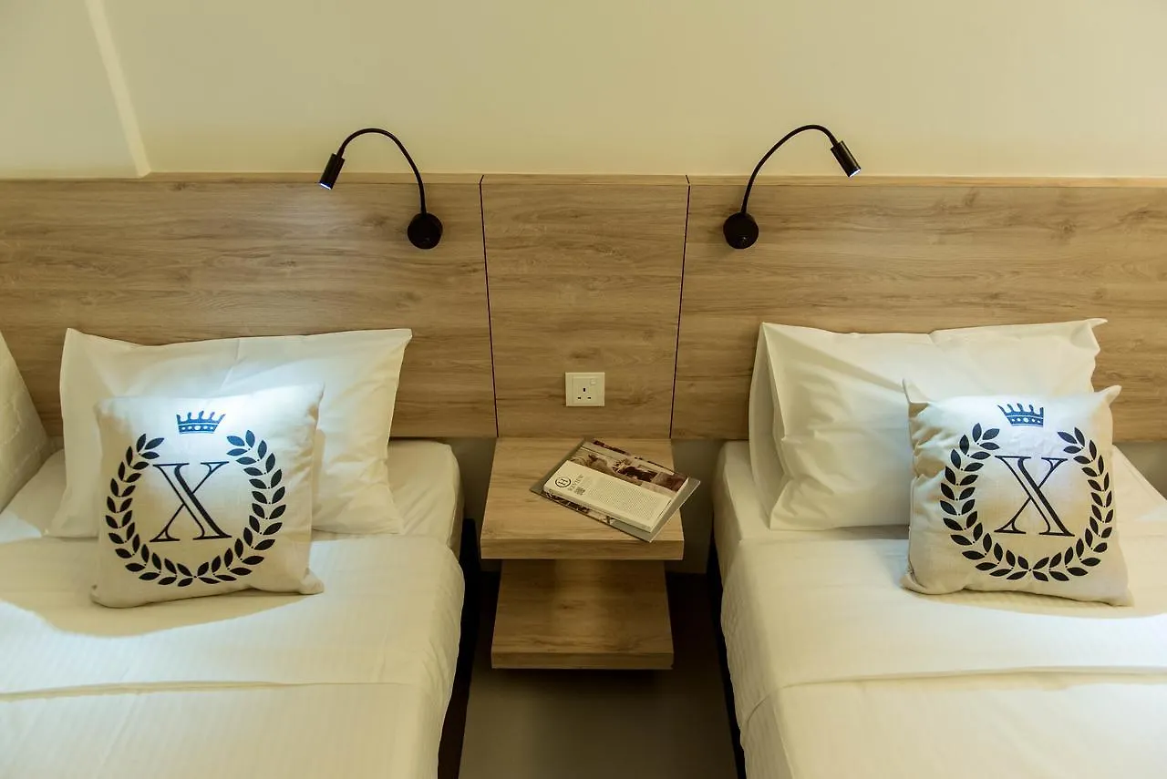 Mixx Express Hotel Sunway Petaling Jaya 2*, Subang Jaya