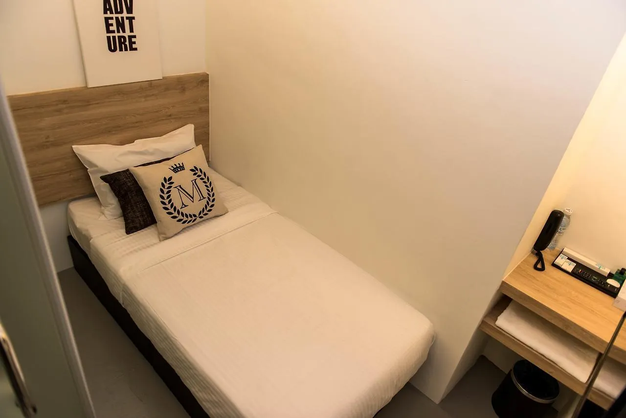 **  Mixx Express Hotel Sunway Petaling Jaya Malaysia