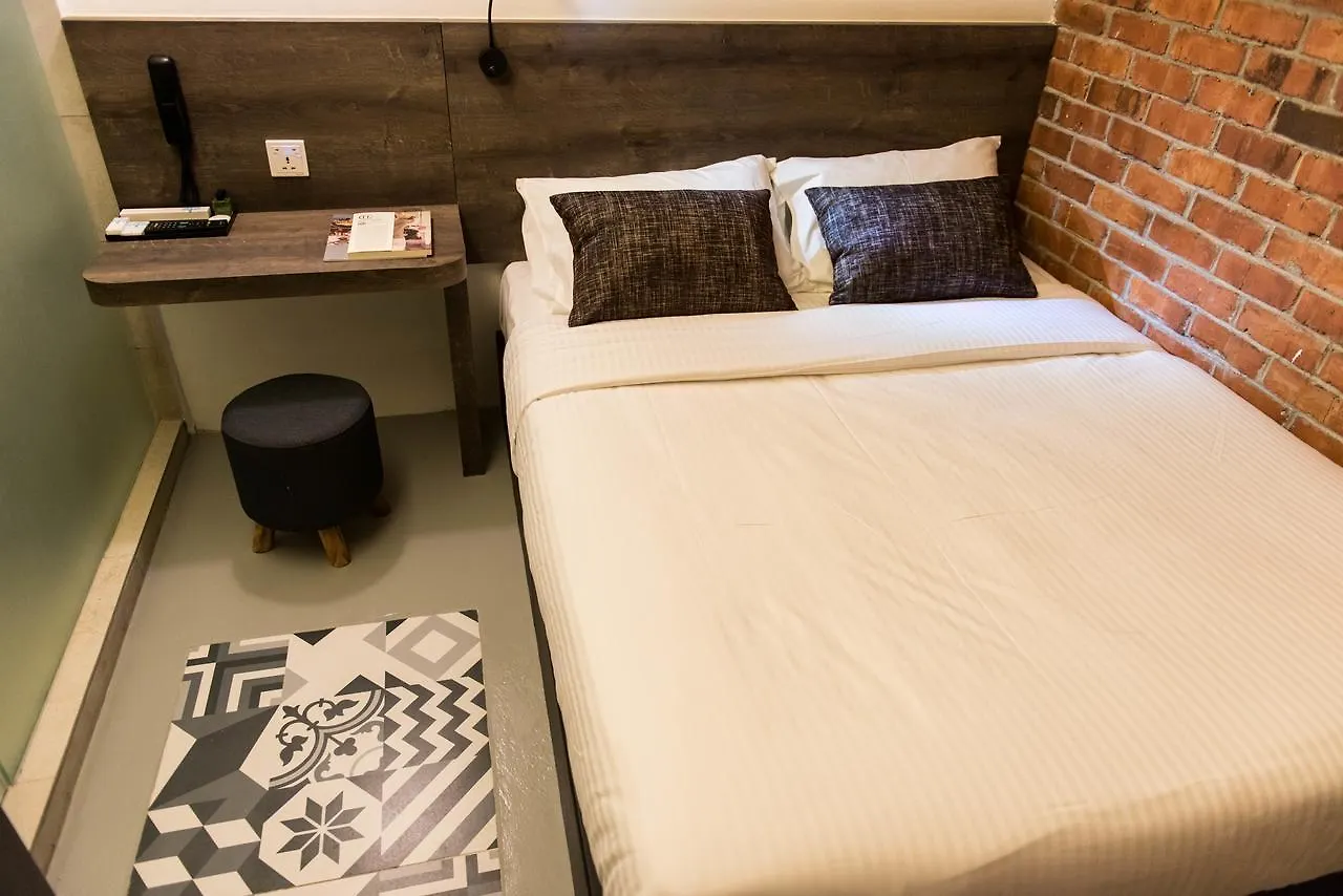Mixx Express Hotel Sunway Petaling Jaya