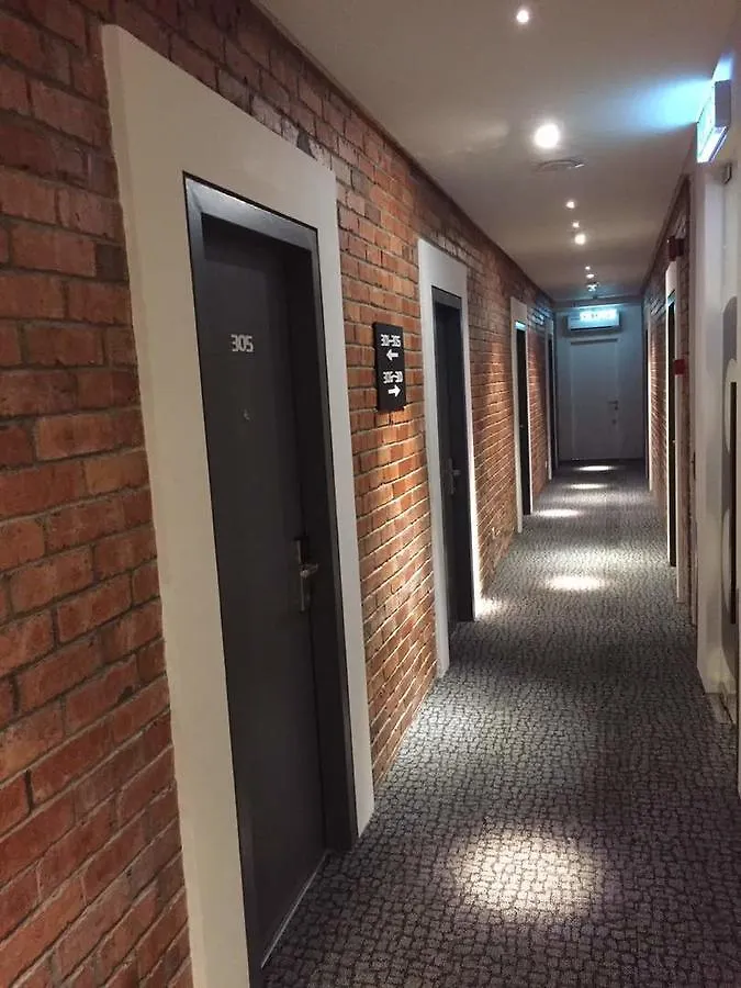 Mixx Express Hotel Sunway Petaling Jaya