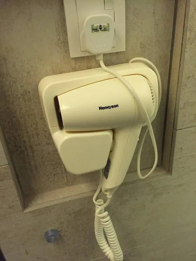 Mixx Express Hotel Sunway Petaling Jaya Subang Jaya