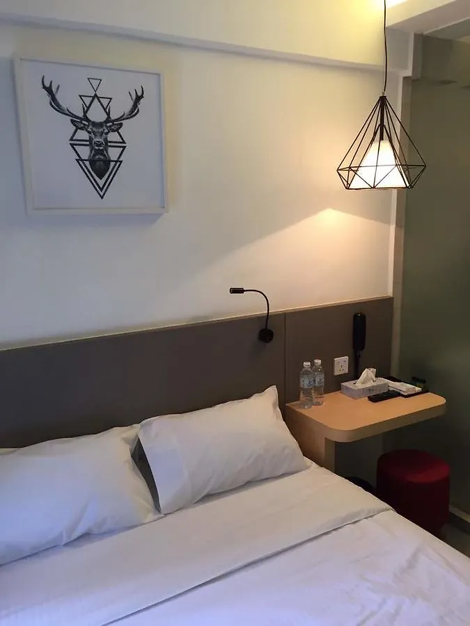 Mixx Express Hotel Sunway Petaling Jaya  Subang Jaya
