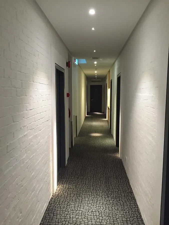 Mixx Express Hotel Sunway Petaling Jaya