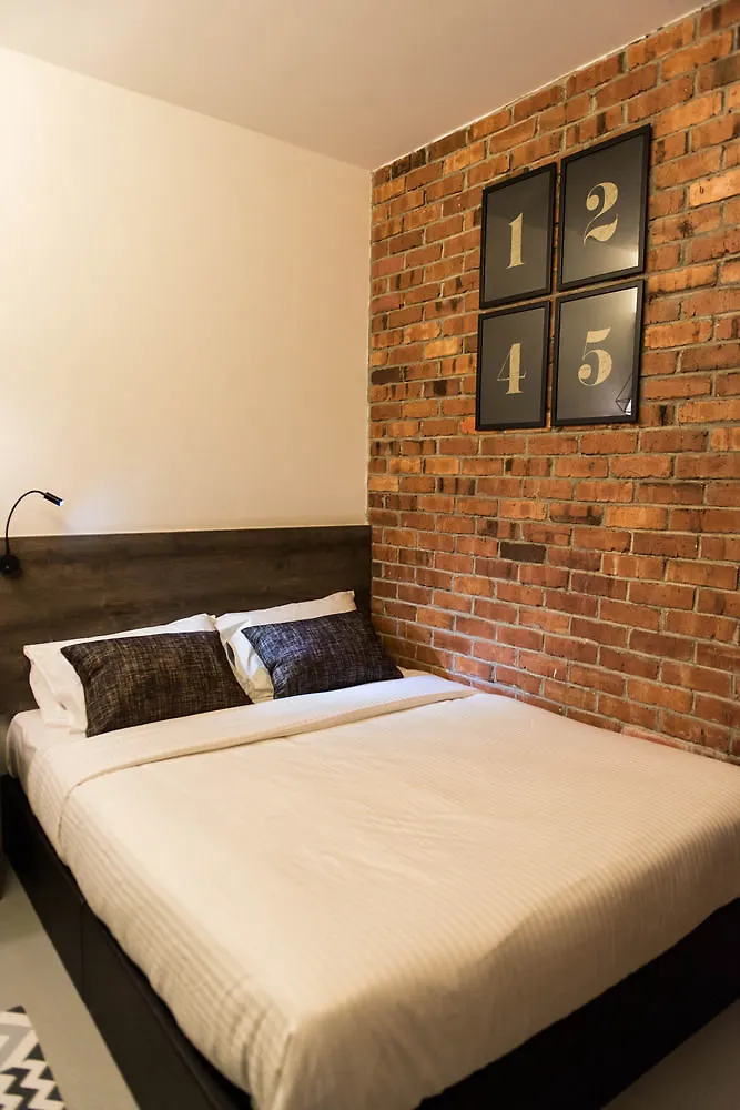 Mixx Express Hotel Sunway Petaling Jaya