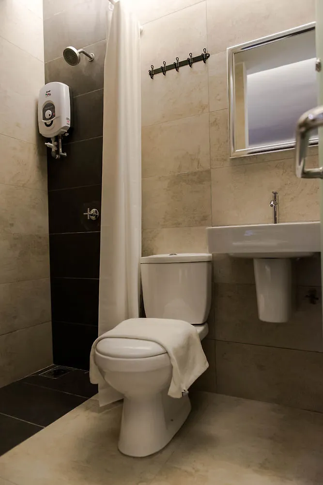 Mixx Express Hotel Sunway Petaling Jaya