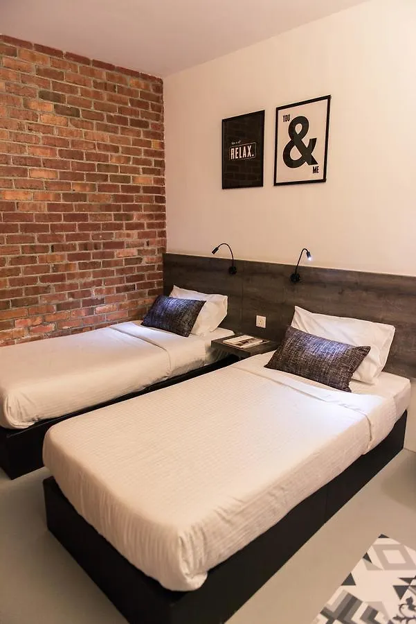 Mixx Express Hotel Sunway Petaling Jaya